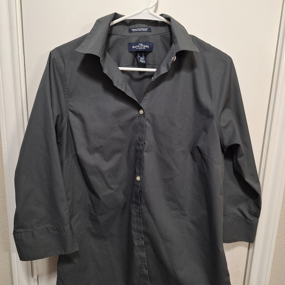 The Outfitters Blouse